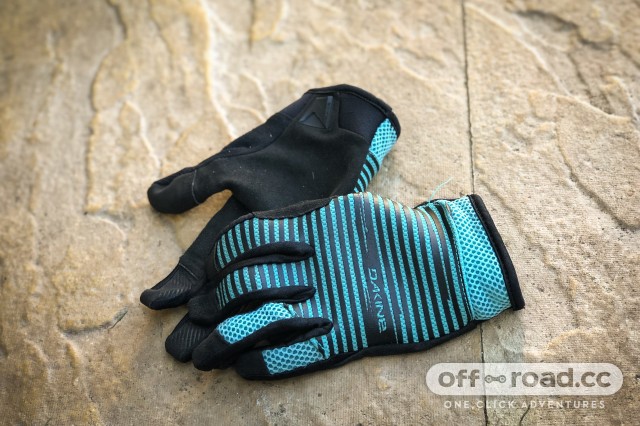 Dakine best sale mtb gloves